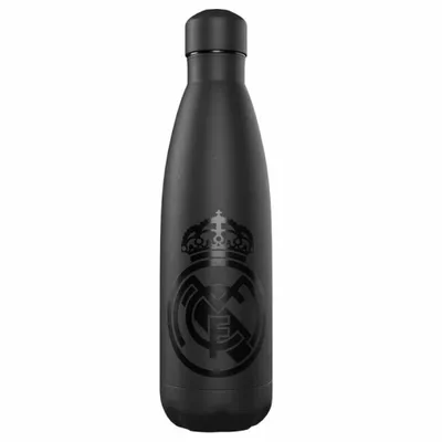 Obrázek produktu pro Nerezová láhev Real Madrid, termo láhev, 500 ml