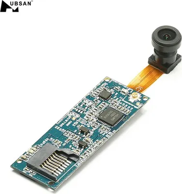 Produktbild von 5.8G Transmitter Bildübertragungsmodul für Hubsan X4 H502S RC Modell wie abgebildet