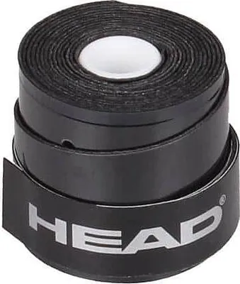 Image de XtremeSoft overgrip omotávka tl. 0,5 mm černá Balení: 1 ks