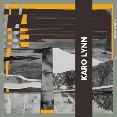 Produktbild von A Line In My Skin