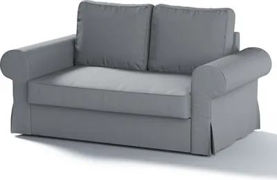 Immagine prodotto di Copridivano IKEA Backabro 2 posti, divano letto