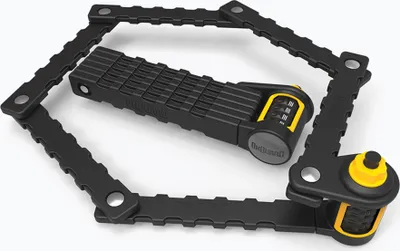 Obrázok produktu pre OnGuard 8116C Skladací kombinovaný zámok na bicykel 69x5