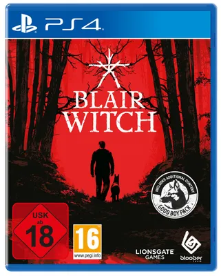 Produktbild von Blair Witch