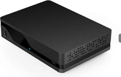 Obrázek produktu pro Satelitní přijímač Kaon MZ-52 Skylink, Nagravision