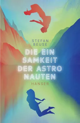 Obrázek produktu pro Die Einsamkeit der Astronauten