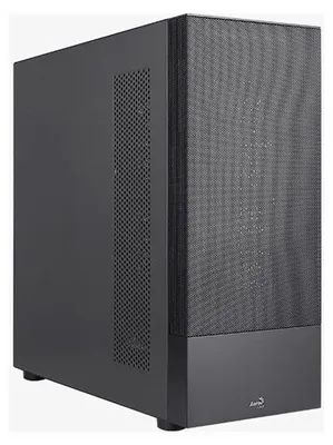 Produktbild von AeroCool Geh Midi Cipher-S v1 MicroATX/ATX/MiniITX (B)
