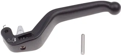 Produktbild von MAGURA Bremshebel MT4, 3-Finger Aluminium-Hebel mit Kugelkopf - präzise Brems...