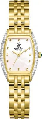 Immagine prodotto di Orologio da polso da donna BEVERLY HILLS BP3804C.120 Moda oro