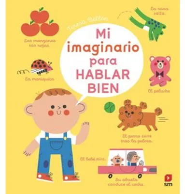 Image de Mon imagination pour bien parler