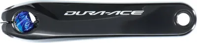 Produktbild von SHIMANO Kurbelarm FC-R9100-Powermeter 170 mm Links - 170 mm