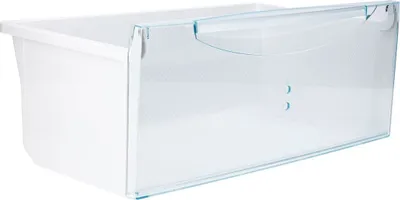 Produktbild von Schublade unten LIEBHERR 9791302 450x180x255mm für Kühlschrank Gefrierschrank