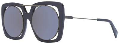 Immagine prodotto di YOHJI YAMAMOTO SUNGLASSES Occhiali da sole YY7009 53115