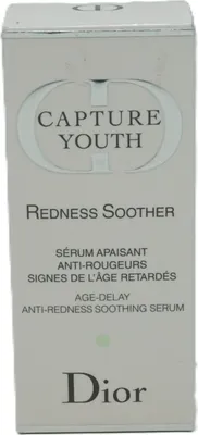 Produktbild von Dior Capture Youth Redness Soother Serum 30ml