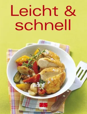 Produktbild von Leicht & Schnell