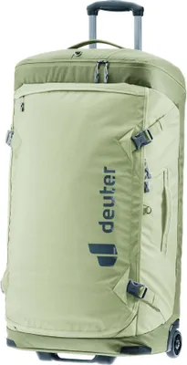 Zdjęcie produktu dla Torba podróżna Deuter Duffel Pro Movo 90 - mineral-grove