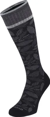 Produktbild von Sockwell Fauna Damen Kompressionsstrümpfe 20-30 mmHg Black Größe 35-38