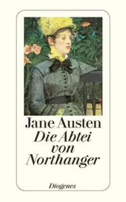 Produktbild von Die Abtei von Northanger