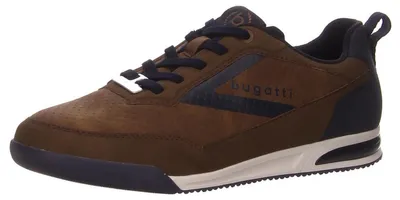 Produktbild von Bugatti Schnürschuhe braun in Gr. 40