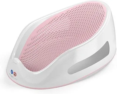 Produktbild von Sicheres Babykissen für Bad, weich, schützt den Kopf