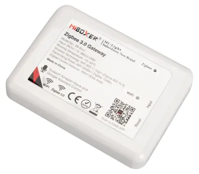 Produktbild von Zigbee Gatway ZBBOX1 Milight Miboxer