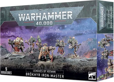 Produktbild von Games Workshop 69-12, Sammelfigur, Kartenspiel