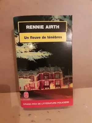 Image de Rennie Airth Un fleuve de ténèbres