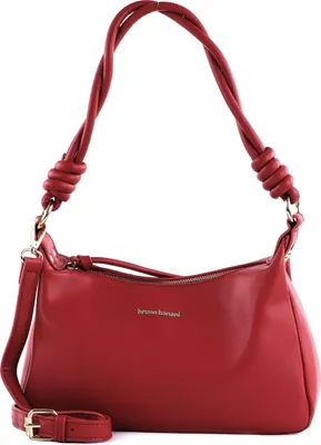 Image de bruno banani sac à épaule sac à épaule bandoulière Shoulder Bag Red rouge