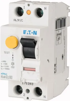 Zdjęcie produktu dla Rcd Frcmm-25/2/003-G/A-Na-110 25A (167693)