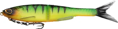 Obrázok produktu pre Berkley PowerBait Nessie (Firetiger)