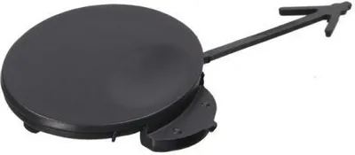 Obrázok produktu pre Kryt nárazníka – ťažné oko BLIC 5513-00-5027920P