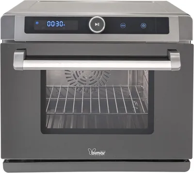 Produktbild von Bimar B400, Klein, Elektrischer Ofen, 40 l, 2400 W, 31 l, 30 - 230 °C
