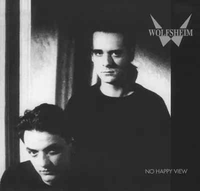 Obrázok produktu pre Wolfsheim: No Happy View - - (CD / N)