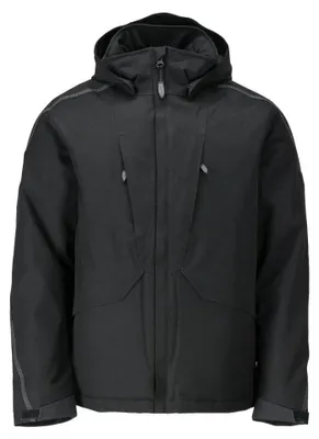 Immagine prodotto di Giacca invernale nera, taglia 2XL MASCOT 22335-624-09