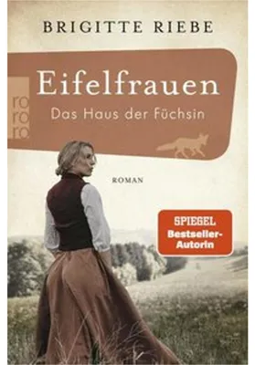 Image de Eifelfrauen: Das Haus der Füchsin