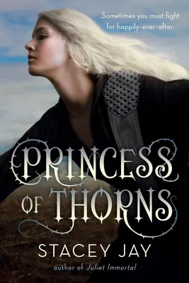 Produktbild von Princess of Thorns