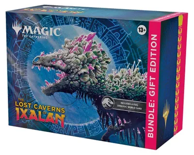 Produktbild von Wizards of the Coast D23970000, 13 Jahr(e)