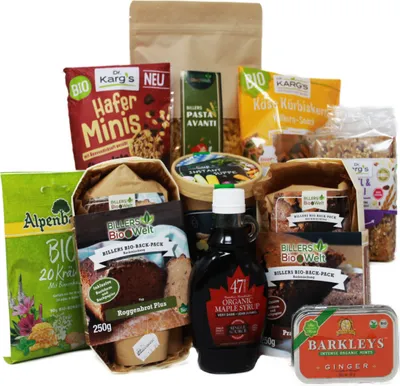 Obrázek produktu pro Dárkový koš Dárkový koš pro zvláštní příležitosti 1550g