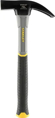 Produktbild von Stanley Stht0-54123 Zimmermannshammer