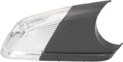 Obrázok produktu pre Vonkajšie zrkadlo Blinker Zrkadlo smerovky pravé pre Skoda Octavia VW Polo
