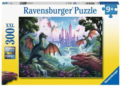 Immagine prodotto di Drago magico Ravensburger 13356