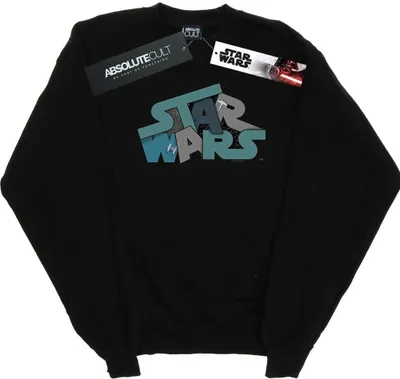 Produktbild von Star Wars - "Death Star" Sweatshirt für Herren BI45859 (5XL) (Schwarz)
