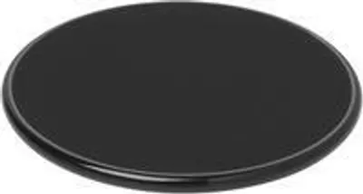 Produktbild von eSTUFF ES638002, Drinnen, USB, 9 V, Kabelloses Aufladen, 1 m, Schwarz