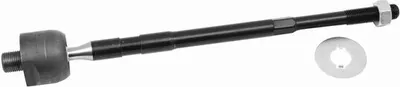 Produktbild von CTR CR0229 Axialgelenk Spurstange für ISUZU D-MAX (TFR, TFS) Vorne