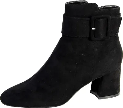 Produktbild von Stiefelette Absatz HK3843