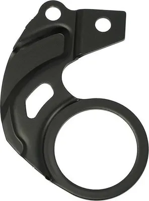 Obrázek produktu pro Shimano XT 3x10s BB plate pro E-Type