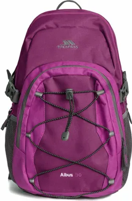 Produktbild von Trespass Albus Rucksack, Größe: OSFA