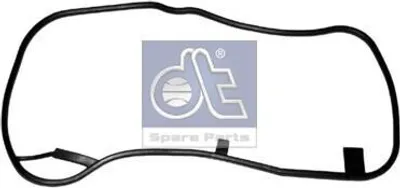Produktbild von DT Spare Parts 1.27067 Ventildeckel Zylinderkopfhaube Dichtung für SCANIA 4 - series P,G,R,T - series