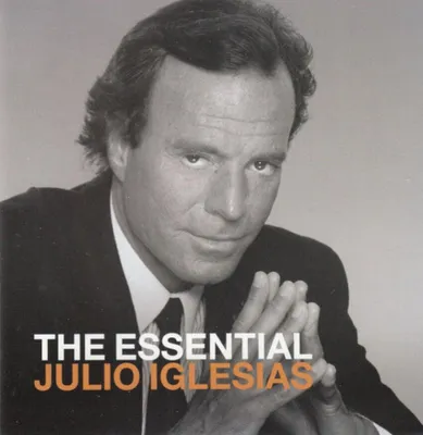 Obrázok produktu pre Julio Iglesias - The Essential Julio Iglesias (2 CD)