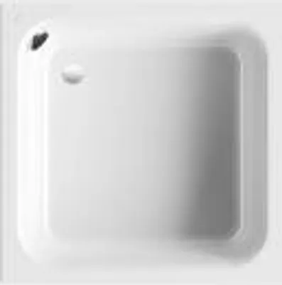 Immagine prodotto di Receveurs de douche rectangulaires BetteDelta, 900x700x280mm, 5740-412, 5740-412