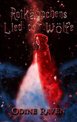 Obrázok produktu pre Rotkäppchens Lied der Wölfe